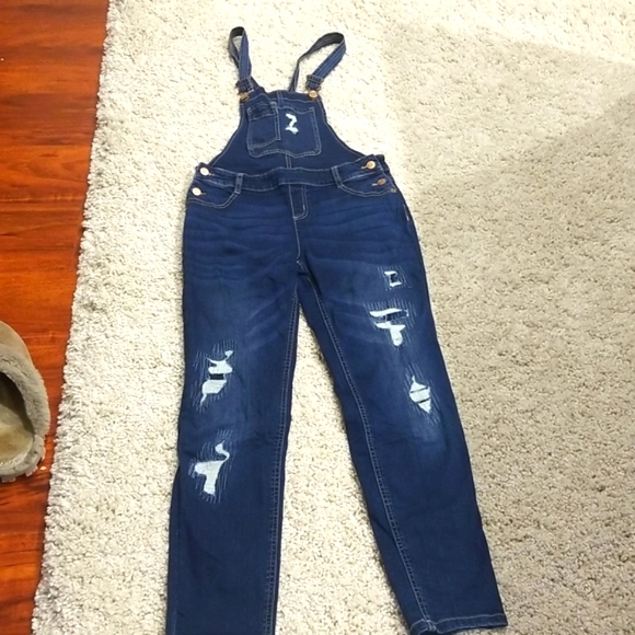 Justice Other - Justice Jeans size 16